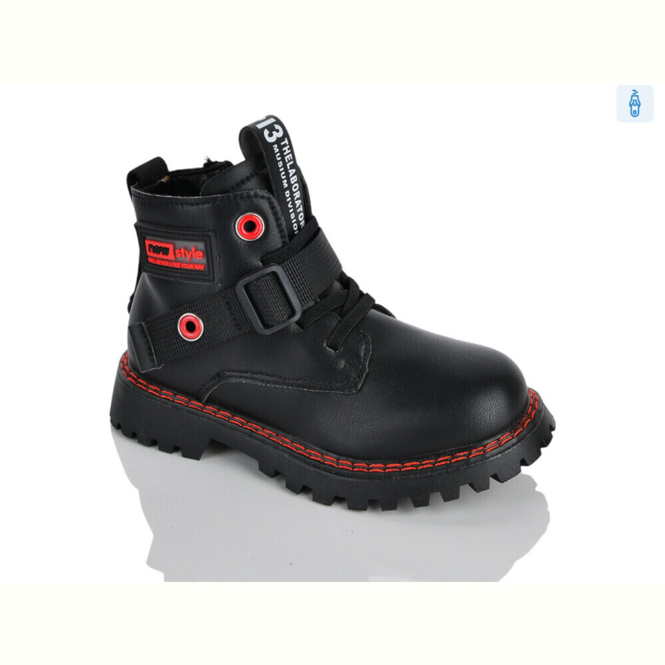 Ботинки Xifa kids XXF02-1262-1B