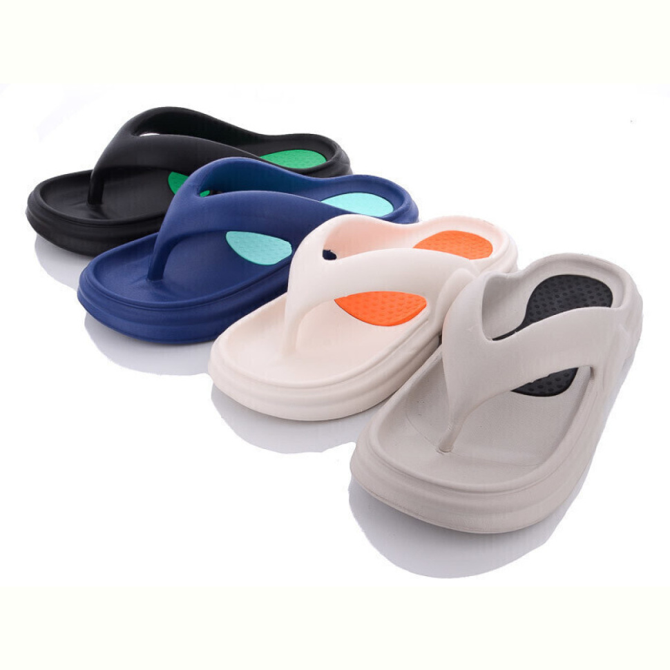 Шлепки SANLIN 2 9822 mix