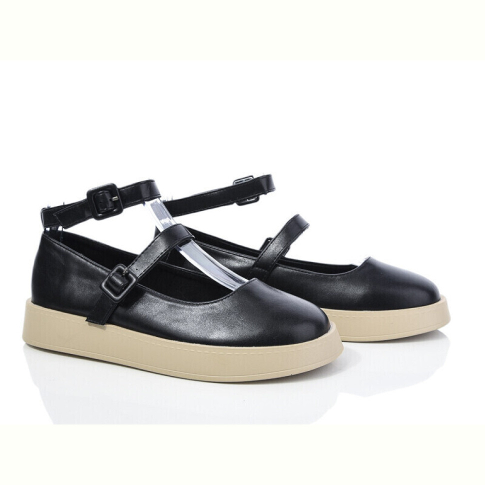 Туфли Loretta E397-3