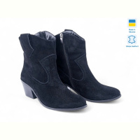 Ботинки Allshoes 192902