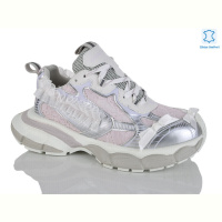 Кроссовки Teetspace-Trasta-Egga WDP1867-11