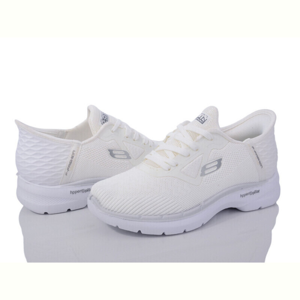 Кроссовки Violeta 20-1038-3 white