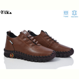 Ботинки Vika A7-3