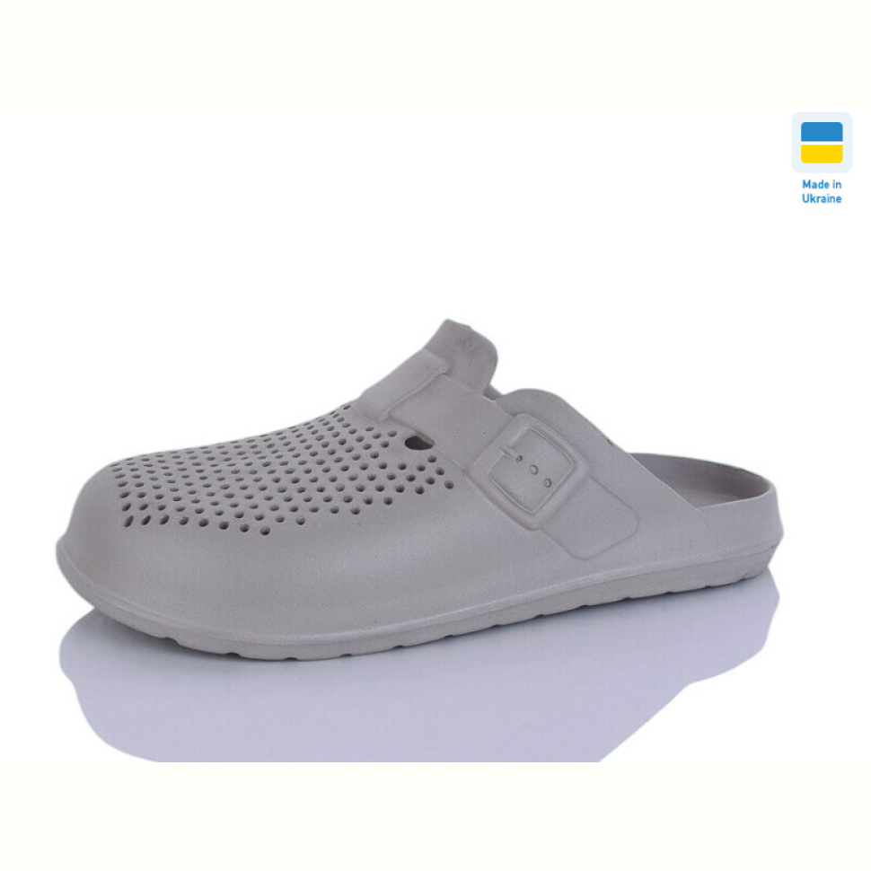 Кроксы Inblue 503 беж