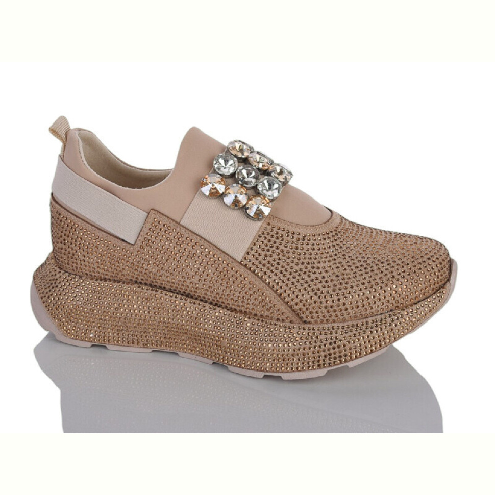 Кроссовки Sali-2 270 беж з. Кроссовки Sali-2 270 беж з.