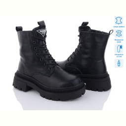 Ботинки ITTS AK715-6