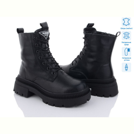 Ботинки ITTS AK715-6