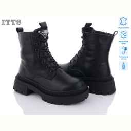 Ботинки ITTS AK715-6