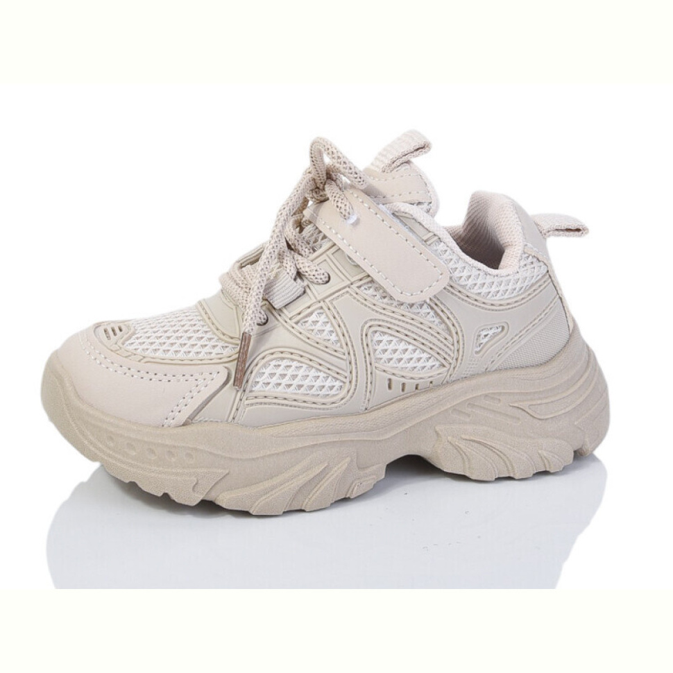 Кроссовки ASHIGULI 2072-2