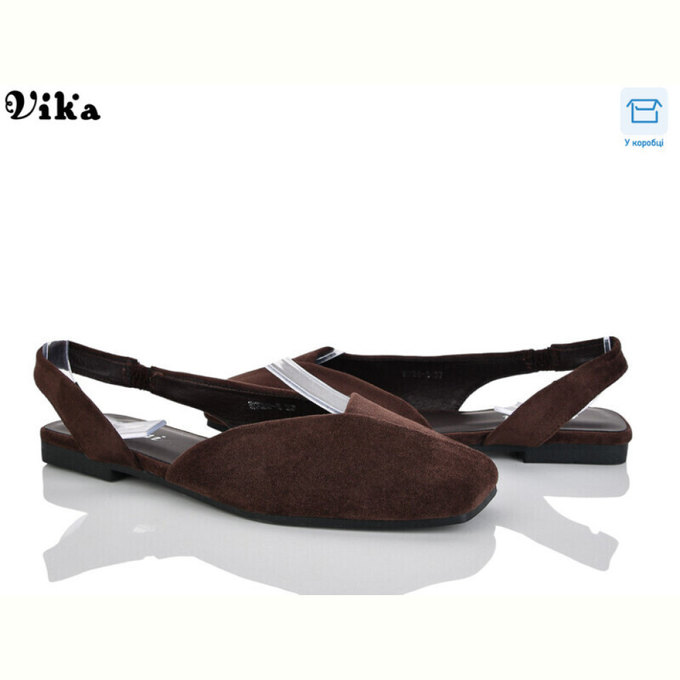 Туфли Vika W727-5