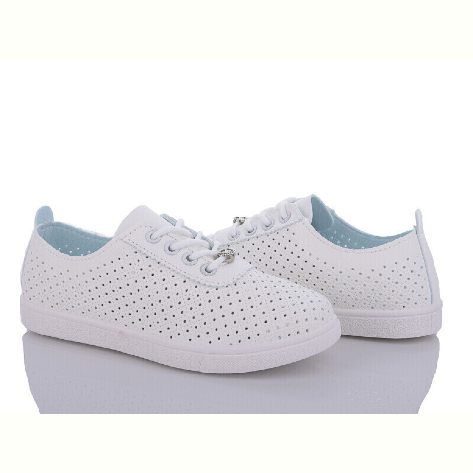 Кроссовки Ok Shoes L186