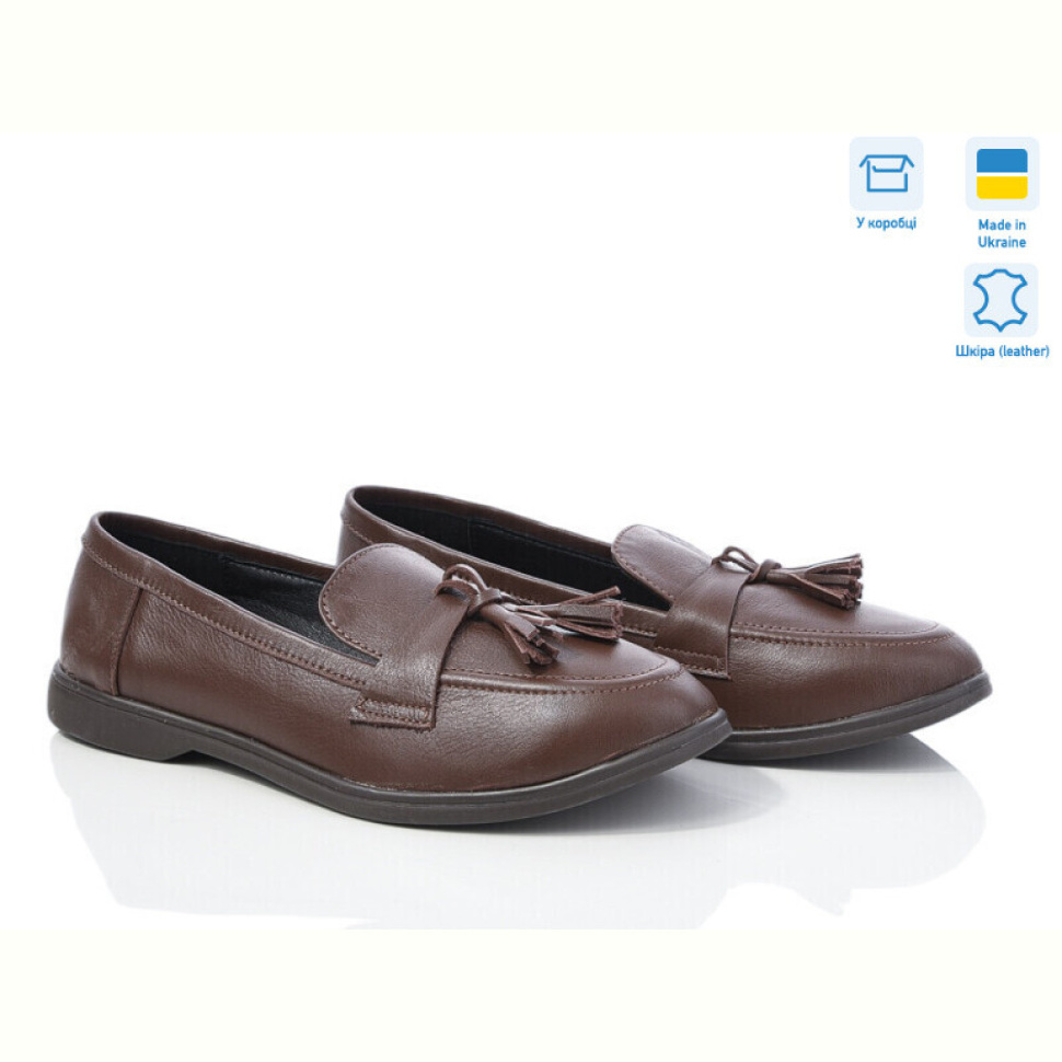 Туфли G-Aira 316К кор.к.кор.под.