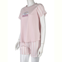 Пижама Boni-Shop 8635 pink