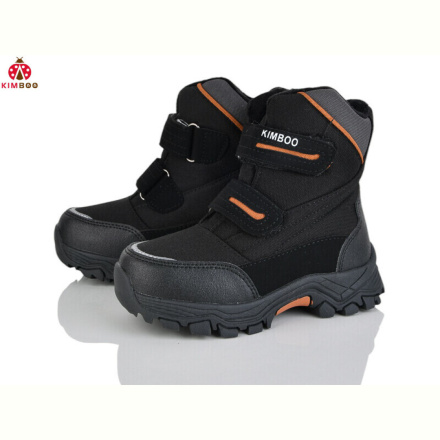 Ботинки KIMBOO FG589-2B