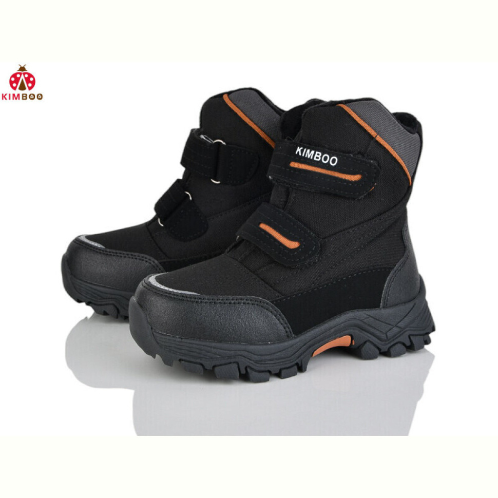 Ботинки KIMBOO FG589-2B