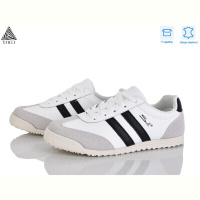 Кроссовки STILLI Group ZH10-7 шкіра