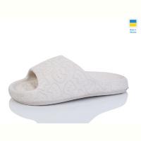 Шлепки Alex 77-22 беж