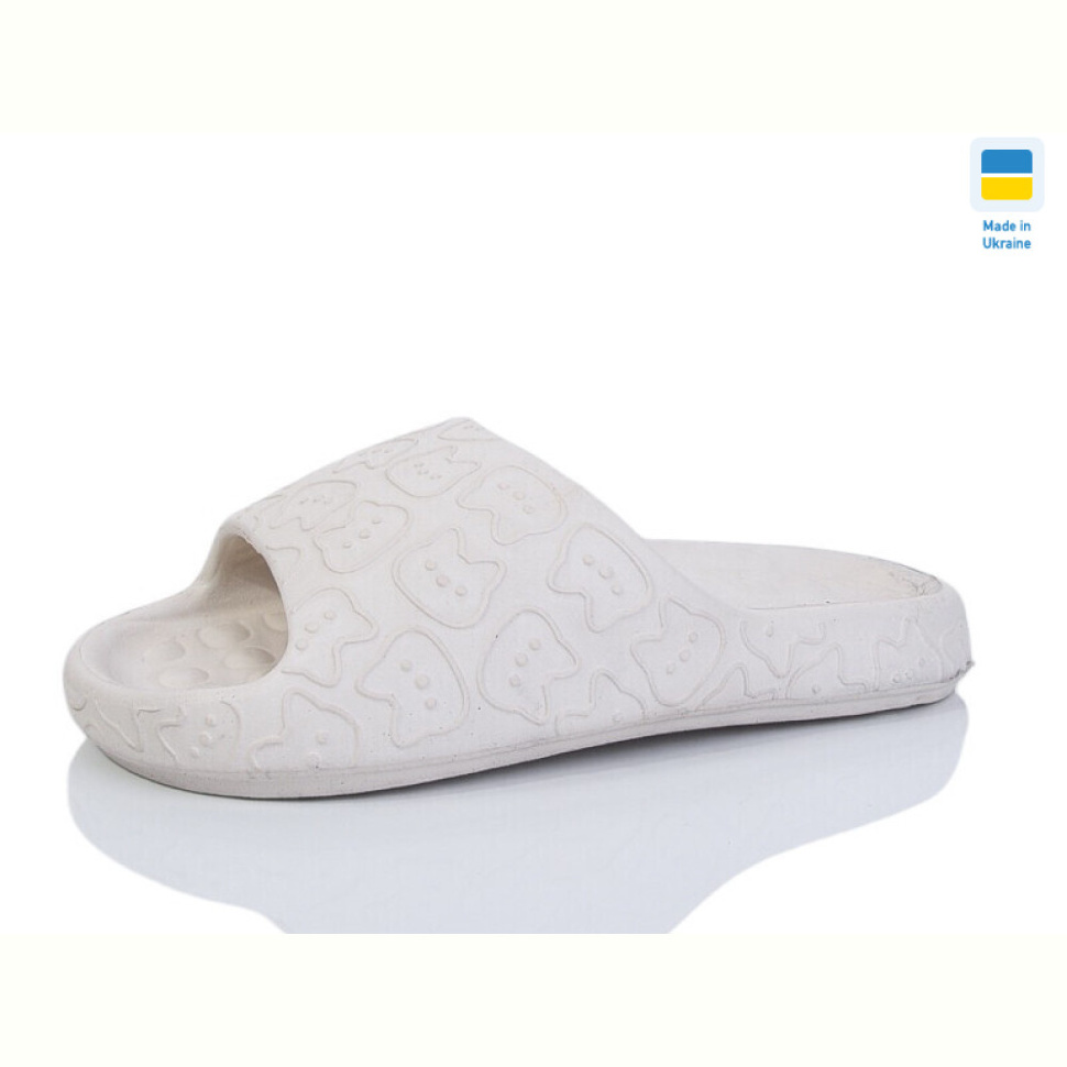 Шлепки Alex 77-22 беж