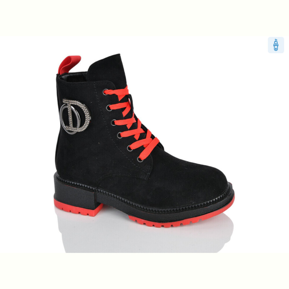Ботинки Xifa kids XXF02-1239-3 Ботинки Xifa kids XXF02-1239-3