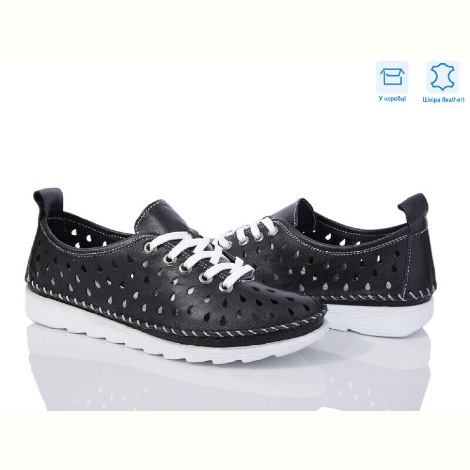Кроссовки Mona Lisa 220-1 black