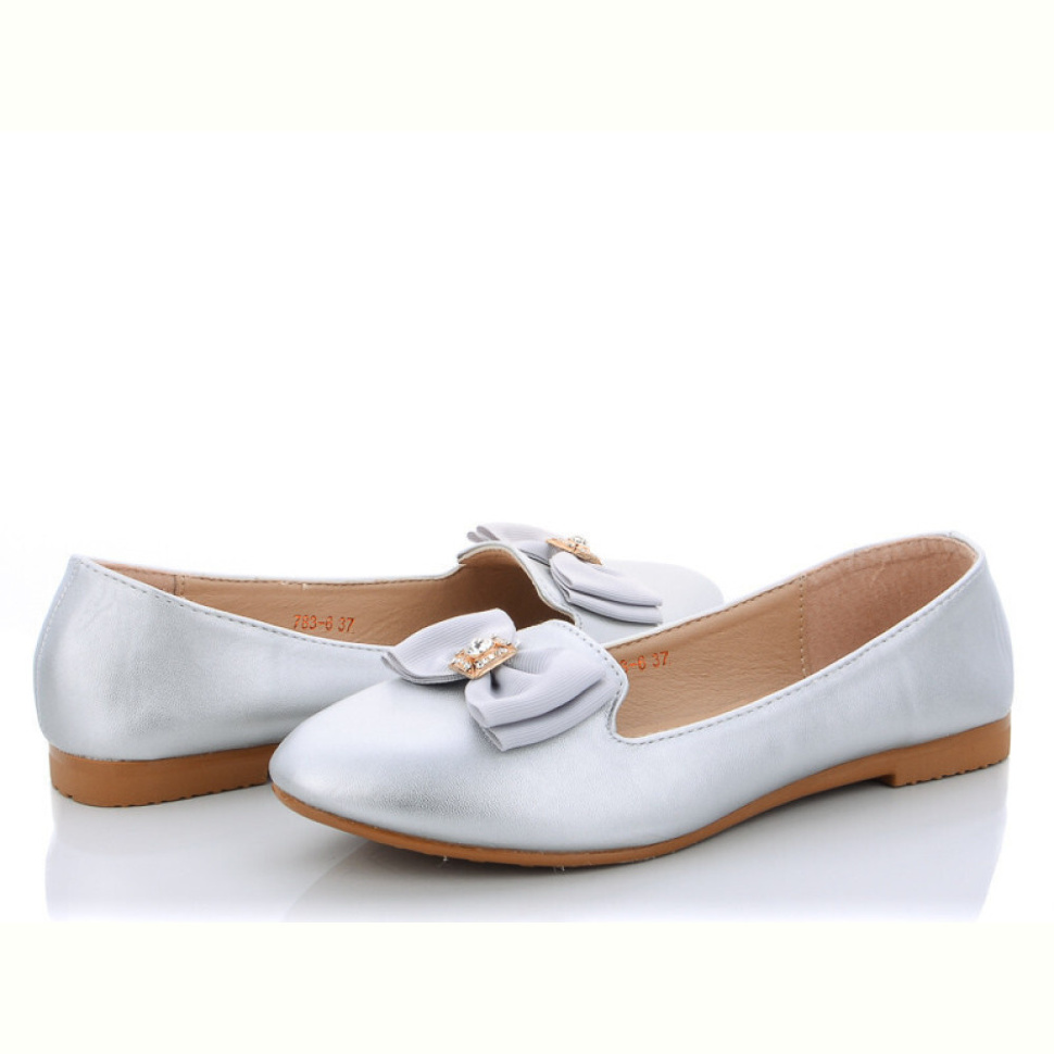 Балетки Xifa 783-6