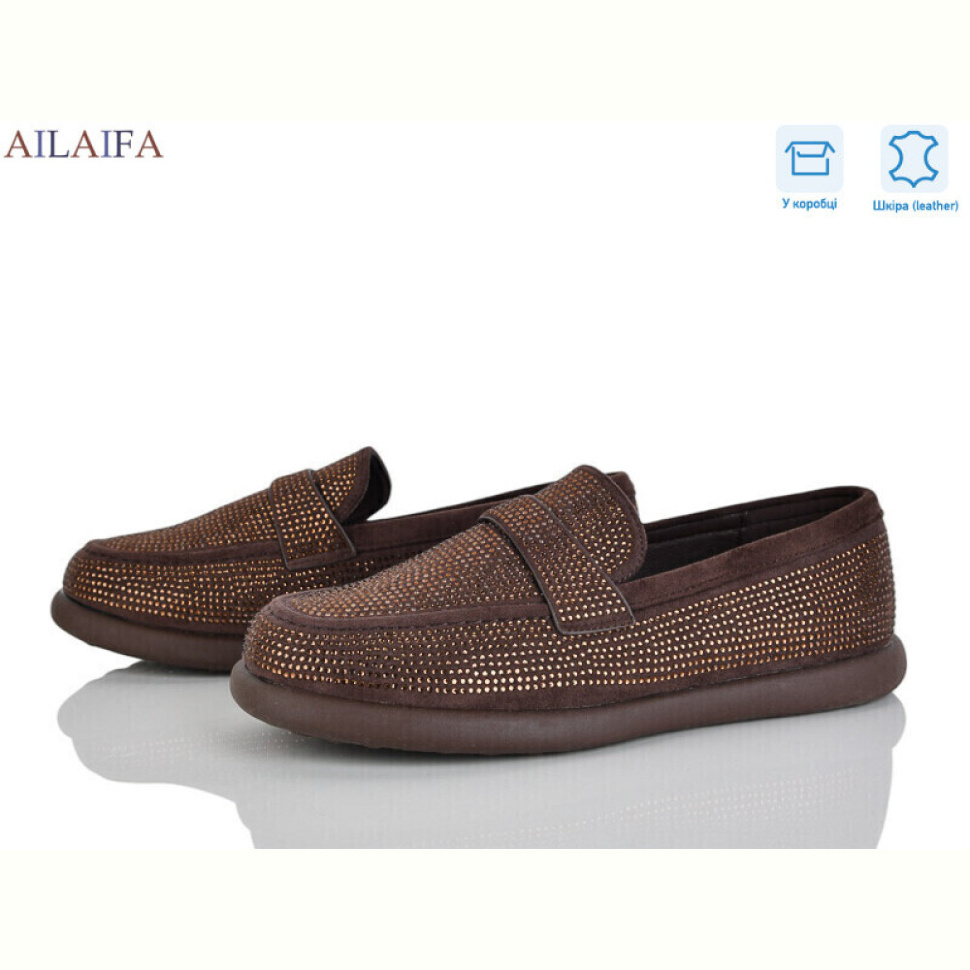 Туфли Ailaifa KL62-2