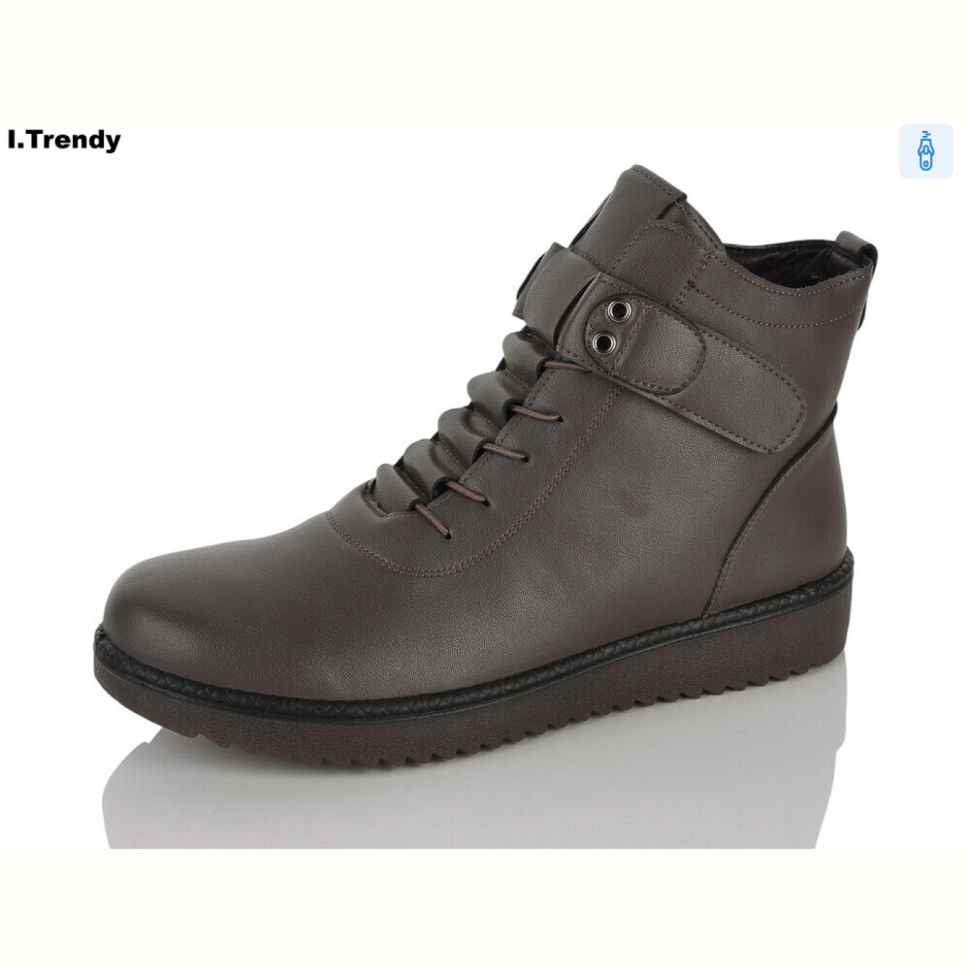 Ботинки Trendy DK828A-28 Ботинки Trendy DK828A-28