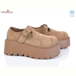 Туфли Veagia-ADA H9013-3