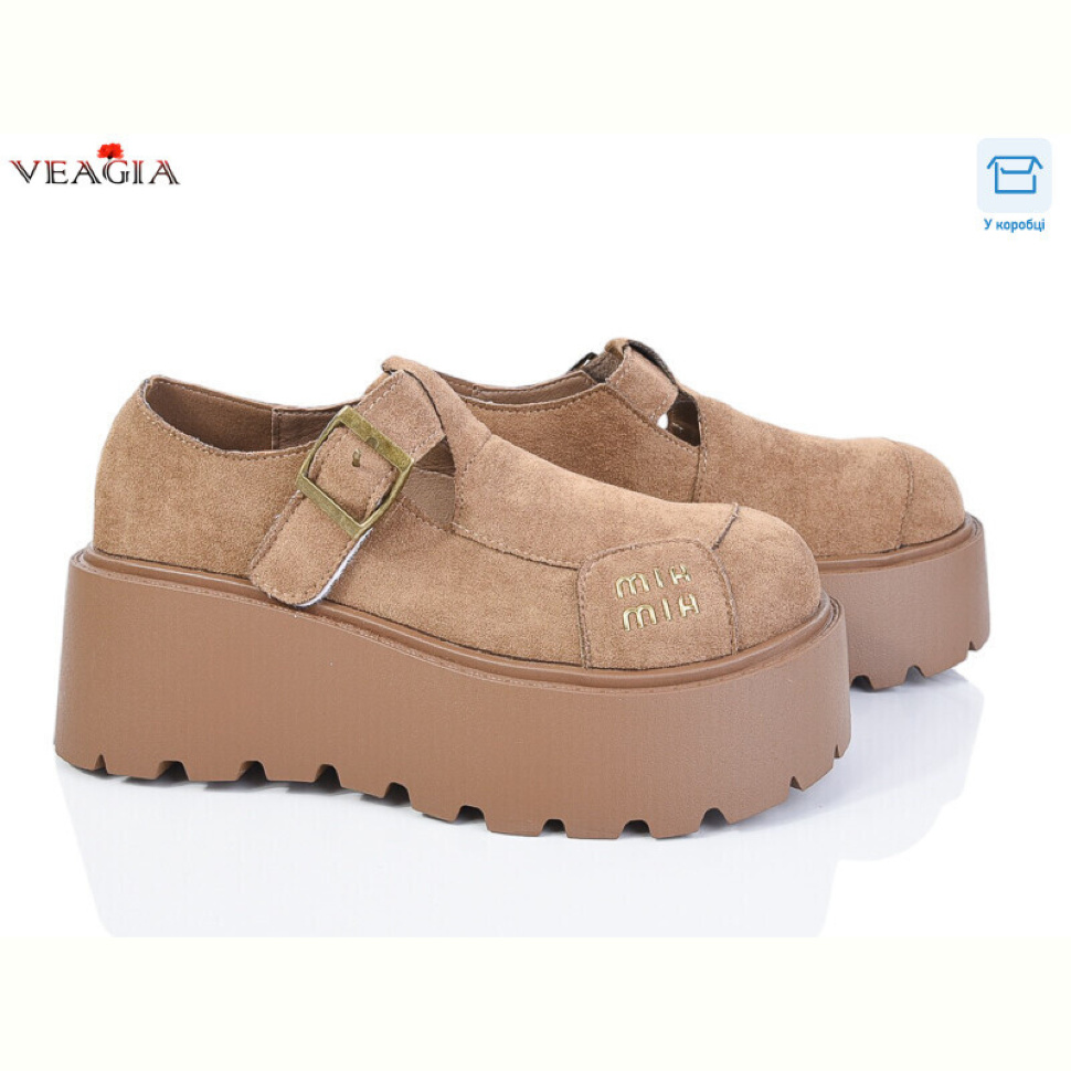 Туфли Veagia-ADA H9013-3 Туфли Veagia-ADA H9013-3