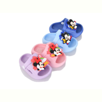 Шлепки BABYSHOP E990 mix
