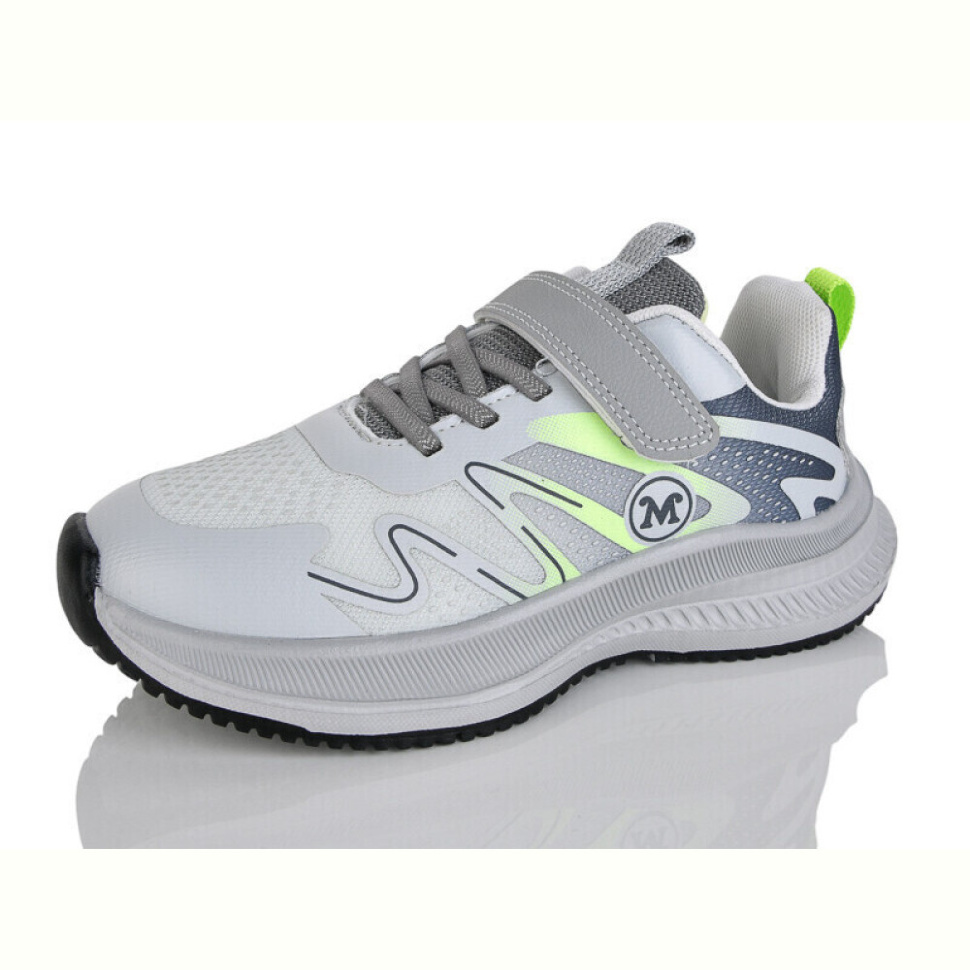 Кроссовки GFB-Канарейка R346-3 Кроссовки GFB-Канарейка R346-3