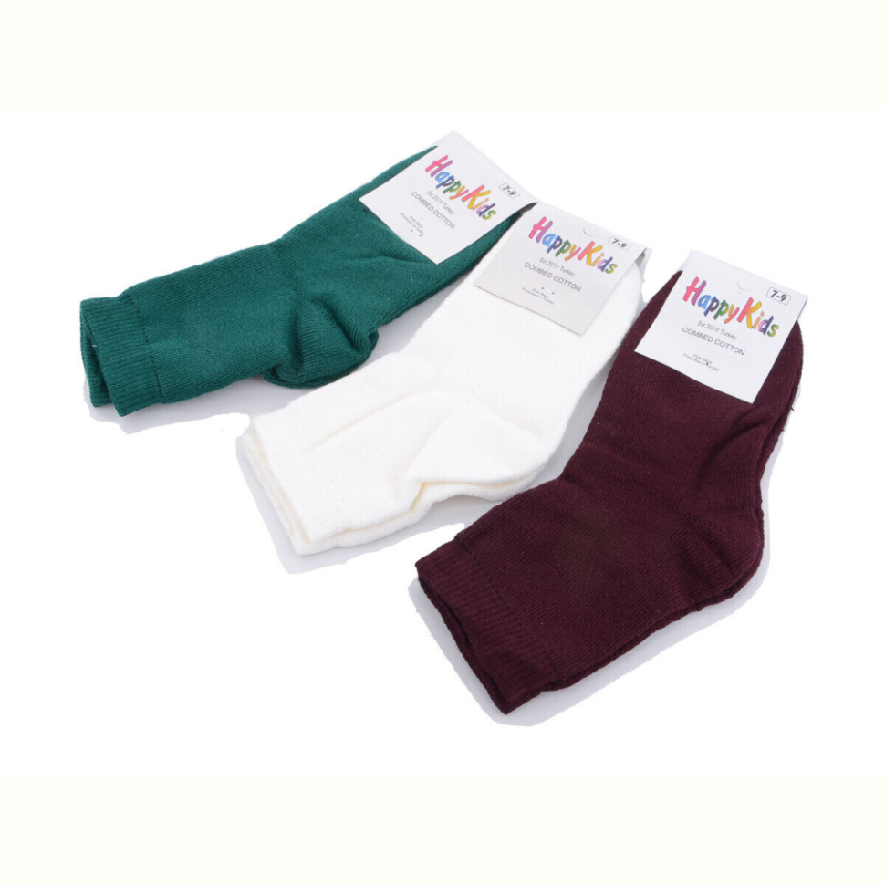 Носки Textile 7002 mix