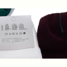 Носки Textile 7002 mix