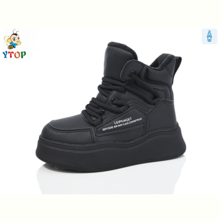 Ботинки Y.Top 9120-6