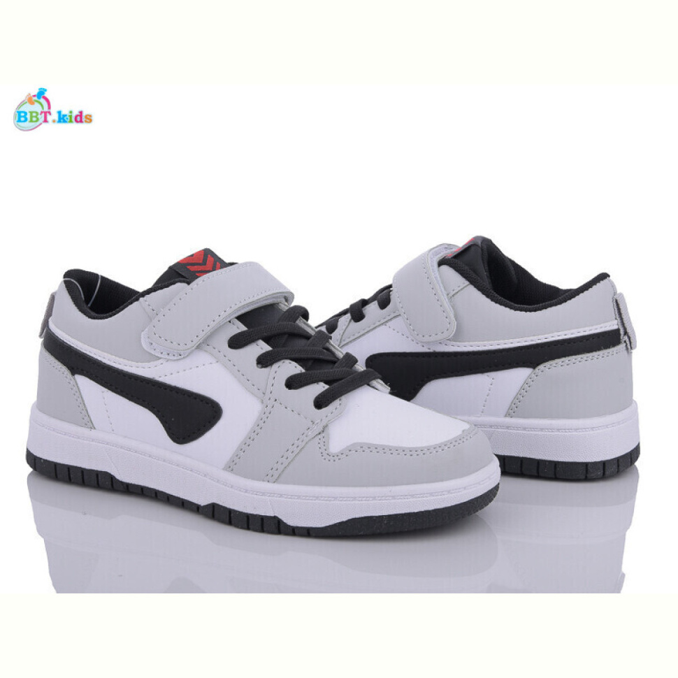 Кроссовки BBT H50-3-3