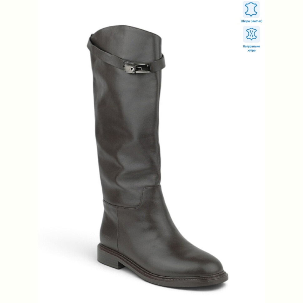 Сапоги Allshoes 219126