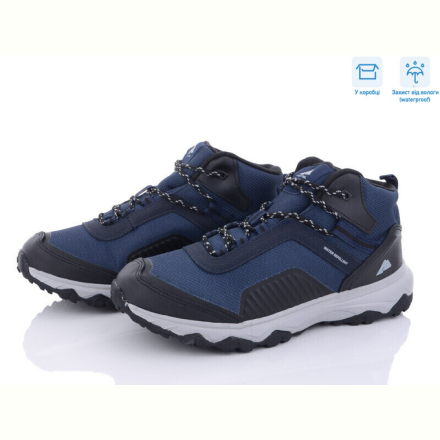 Ботинки LOOK STOCK 587787673