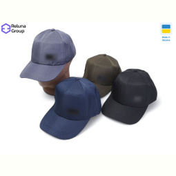 Кепка Reluna Group 0541-5 mix