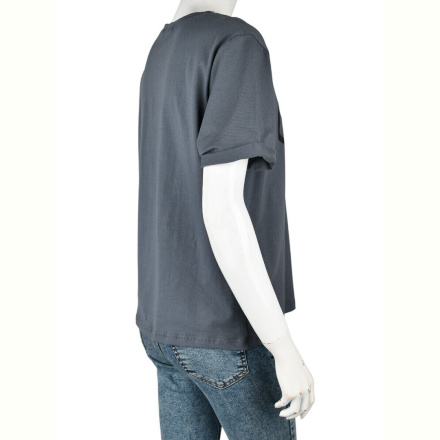 Футболка Banko B002-2 grey