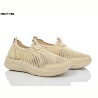 Кроссовки Princess 3026-5