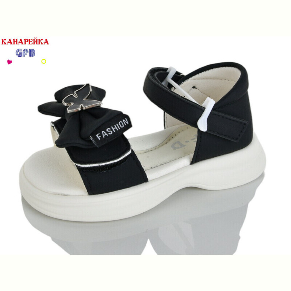 Босоножки GFB-Канарейка T61-4 Босоножки GFB-Канарейка T61-4