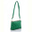 Сумка David Polo 2028-9 green