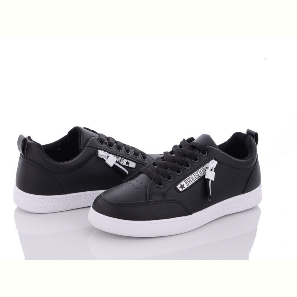 Кроссовки Violeta 20-965 black