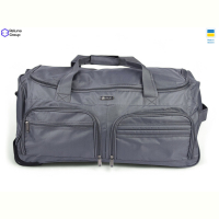 Сумка Reluna Group N8003 grey (84x38x37см)