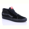 Кроссовки AOKA A102-2 black
