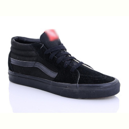 Кроссовки AOKA A102-2 black