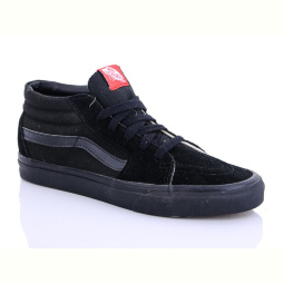 Кроссовки AOKA A102-2 black