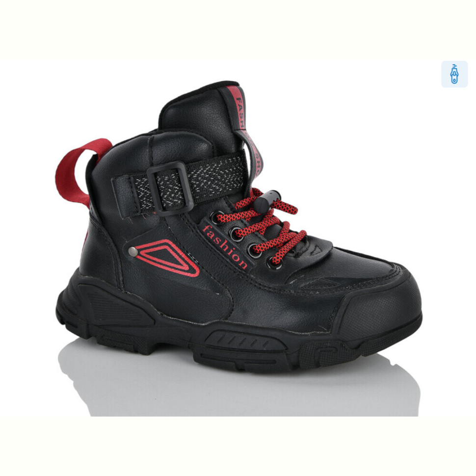Ботинки Xifa kids XXF03-BT880-2A Ботинки Xifa kids XXF03-BT880-2A