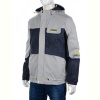Куртка M7 8885 grey