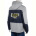 Куртка M7 8885 grey